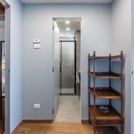 Apartament La Gatta De Lisa Rzym Zewnętrze zdjęcie