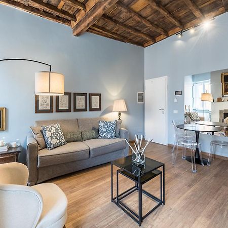 Apartament La Gatta De Lisa Rzym Zewnętrze zdjęcie
