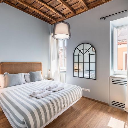 Apartament La Gatta De Lisa Rzym Zewnętrze zdjęcie