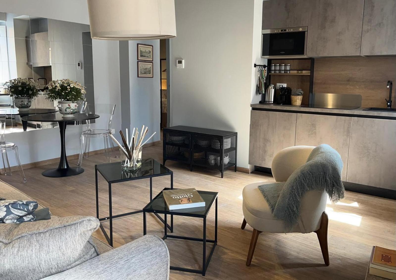 Apartament La Gatta De Lisa Rzym Zewnętrze zdjęcie
